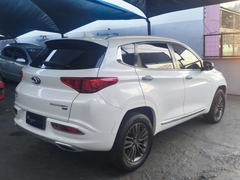 CHERY Tiggo 7 1.5 16V 4P FLEX T TURBO AUTOM�TICO DCT, Foto 8