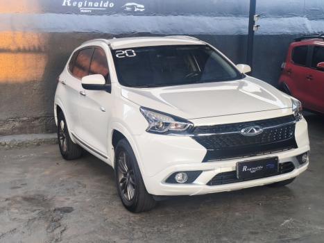 CHERY Tiggo 7 1.5 16V 4P FLEX T TURBO AUTOM�TICO DCT, Foto 9
