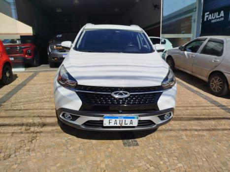 CHERY Tiggo 7 1.5 16V 4P FLEX TXS TURBO AUTOM�TICO DCT, Foto 1