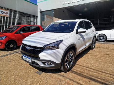 CHERY Tiggo 7 1.5 16V 4P FLEX TXS TURBO AUTOM�TICO DCT, Foto 3