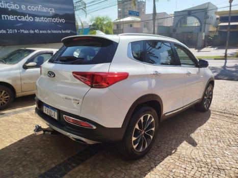 CHERY Tiggo 7 1.5 16V 4P FLEX TXS TURBO AUTOM�TICO DCT, Foto 5