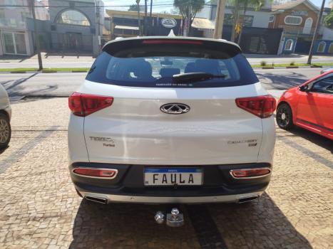 CHERY Tiggo 7 1.5 16V 4P FLEX TXS TURBO AUTOM�TICO DCT, Foto 6