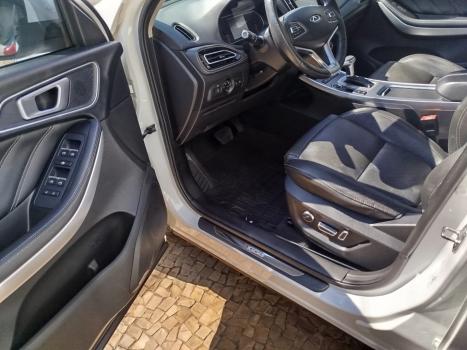 CHERY Tiggo 7 1.5 16V 4P FLEX TXS TURBO AUTOM�TICO DCT, Foto 9