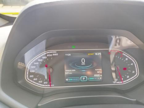 CHERY Tiggo 7 1.5 16V 4P FLEX TXS TURBO AUTOM�TICO DCT, Foto 13