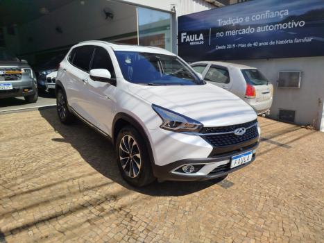 CHERY Tiggo 7 1.5 16V 4P FLEX TXS TURBO AUTOM�TICO DCT, Foto 2