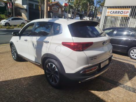 CHERY Tiggo 7 1.5 16V 4P FLEX TXS TURBO AUTOM�TICO DCT, Foto 4
