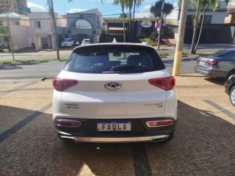 CHERY Tiggo 7 1.5 16V 4P FLEX TXS TURBO AUTOM�TICO DCT, Foto 6