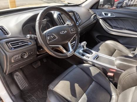 CHERY Tiggo 7 1.5 16V 4P FLEX TXS TURBO AUTOM�TICO DCT, Foto 7