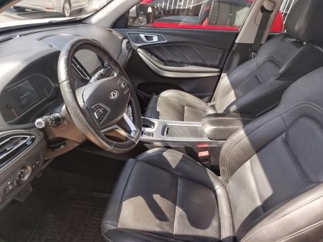 CHERY Tiggo 7 1.5 16V 4P FLEX TXS TURBO AUTOM�TICO DCT, Foto 8