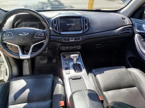 CHERY Tiggo 7 1.5 16V 4P FLEX TXS TURBO AUTOM�TICO DCT, Foto 11