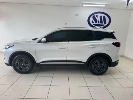 CHERY Tiggo 7 1.5 16V 4P TCI FLEX SPORT AUTOM�TICO CVT, Foto 2