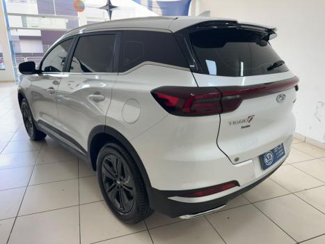 CHERY Tiggo 7 1.5 16V 4P TCI FLEX SPORT AUTOM�TICO CVT, Foto 3