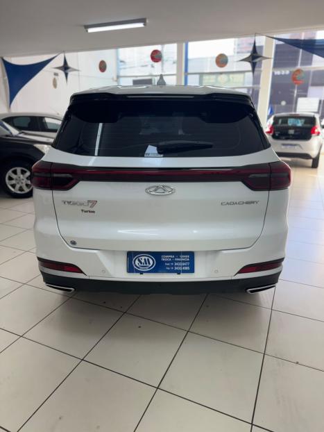 CHERY Tiggo 7 1.5 16V 4P TCI FLEX SPORT AUTOM�TICO CVT, Foto 4