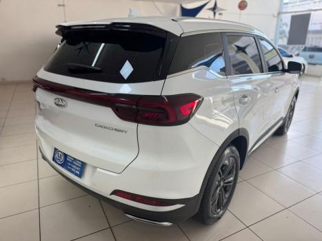 CHERY Tiggo 7 1.5 16V 4P TCI FLEX SPORT AUTOM�TICO CVT, Foto 5
