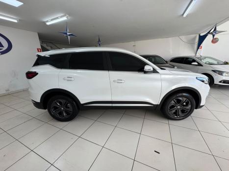 CHERY Tiggo 7 1.5 16V 4P TCI FLEX SPORT AUTOM�TICO CVT, Foto 6