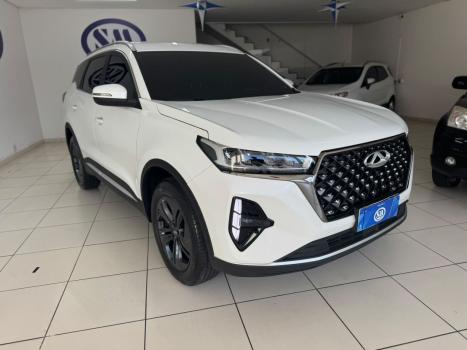 CHERY Tiggo 7 1.5 16V 4P TCI FLEX SPORT AUTOM�TICO CVT, Foto 7
