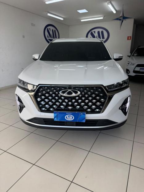 CHERY Tiggo 7 1.5 16V 4P TCI FLEX SPORT AUTOM�TICO CVT, Foto 8
