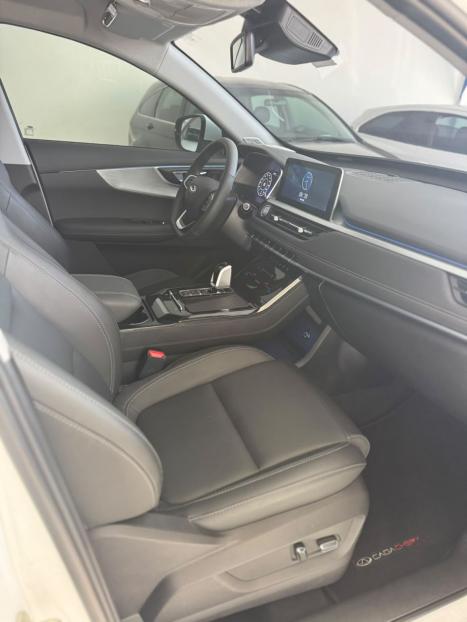 CHERY Tiggo 7 1.5 16V 4P TCI FLEX SPORT AUTOM�TICO CVT, Foto 9