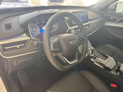 CHERY Tiggo 7 1.5 16V 4P TCI FLEX SPORT AUTOM�TICO CVT, Foto 15