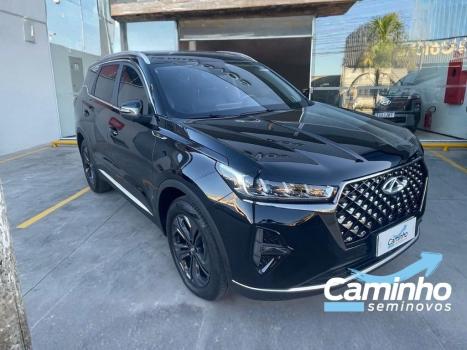 CHERY Tiggo 7 1.5 16V 4P TCI FLEX SPORT AUTOM�TICO CVT, Foto 3