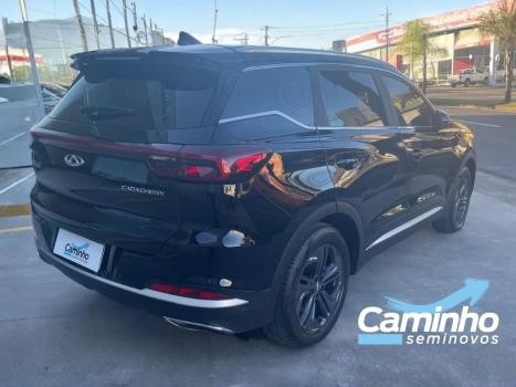CHERY Tiggo 7 1.5 16V 4P TCI FLEX SPORT AUTOM�TICO CVT, Foto 4