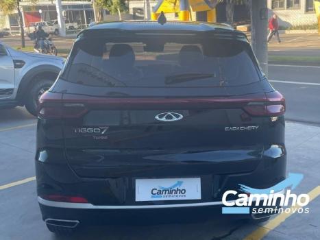 CHERY Tiggo 7 1.5 16V 4P TCI FLEX SPORT AUTOM�TICO CVT, Foto 5