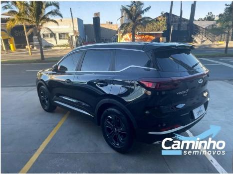 CHERY Tiggo 7 1.5 16V 4P TCI FLEX SPORT AUTOM�TICO CVT, Foto 6