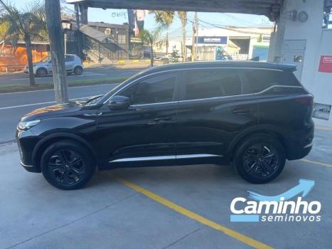 CHERY Tiggo 7 1.5 16V 4P TCI FLEX SPORT AUTOM�TICO CVT, Foto 7