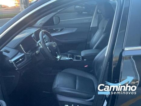 CHERY Tiggo 7 1.5 16V 4P TCI FLEX SPORT AUTOM�TICO CVT, Foto 9