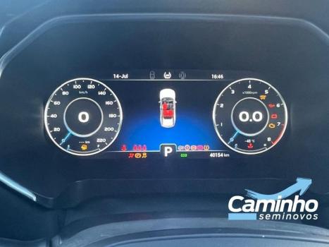 CHERY Tiggo 7 1.5 16V 4P TCI FLEX SPORT AUTOM�TICO CVT, Foto 10