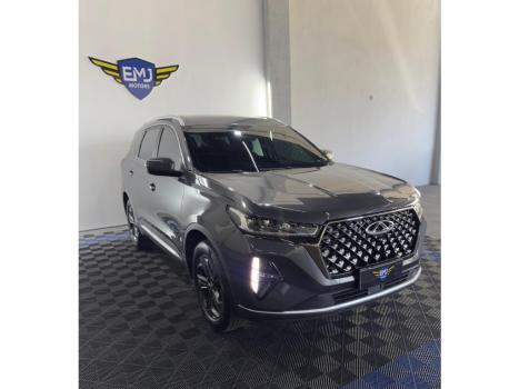 CHERY Tiggo 7 1.5 16V 4P TCI FLEX SPORT AUTOM�TICO CVT, Foto 3