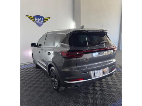CHERY Tiggo 7 1.5 16V 4P TCI FLEX SPORT AUTOM�TICO CVT, Foto 4
