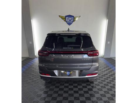 CHERY Tiggo 7 1.5 16V 4P TCI FLEX SPORT AUTOM�TICO CVT, Foto 5