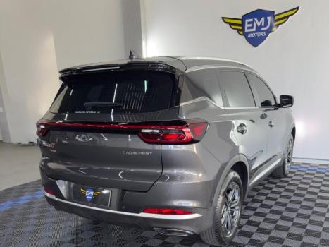 CHERY Tiggo 7 1.5 16V 4P TCI FLEX SPORT AUTOM�TICO CVT, Foto 6