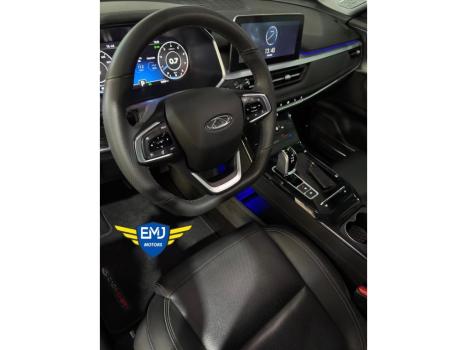 CHERY Tiggo 7 1.5 16V 4P TCI FLEX SPORT AUTOM�TICO CVT, Foto 7
