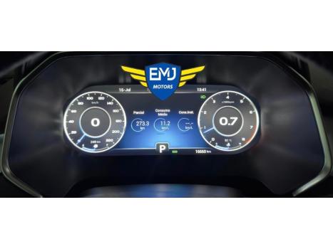 CHERY Tiggo 7 1.5 16V 4P TCI FLEX SPORT AUTOM�TICO CVT, Foto 10