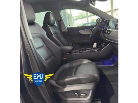 CHERY Tiggo 7 1.5 16V 4P TCI FLEX SPORT AUTOM�TICO CVT, Foto 11