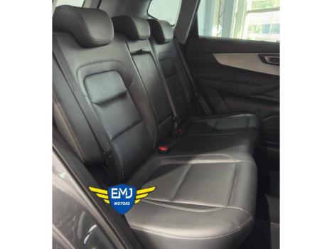 CHERY Tiggo 7 1.5 16V 4P TCI FLEX SPORT AUTOM�TICO CVT, Foto 12