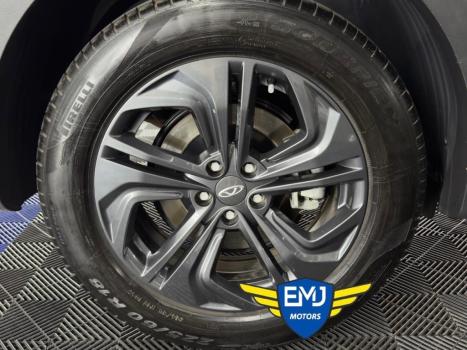 CHERY Tiggo 7 1.5 16V 4P TCI FLEX SPORT AUTOM�TICO CVT, Foto 13