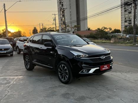 CHERY Tiggo 7 1.5 16V 4P FLEX TXS TURBO AUTOM�TICO DCT, Foto 3