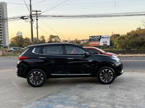 CHERY Tiggo 7 1.5 16V 4P FLEX TXS TURBO AUTOM�TICO DCT, Foto 4