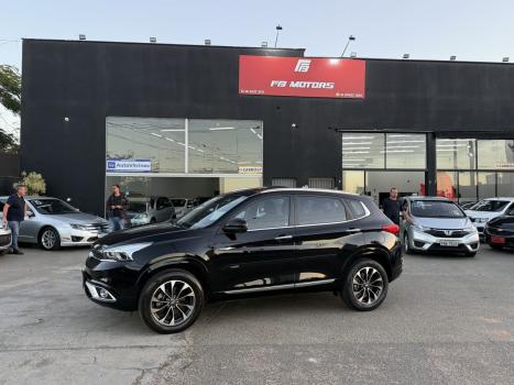 CHERY Tiggo 7 1.5 16V 4P FLEX TXS TURBO AUTOM�TICO DCT, Foto 8