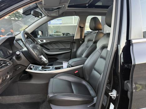CHERY Tiggo 7 1.5 16V 4P FLEX TXS TURBO AUTOM�TICO DCT, Foto 10