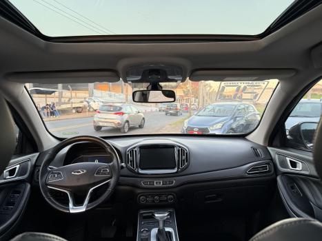 CHERY Tiggo 7 1.5 16V 4P FLEX TXS TURBO AUTOM�TICO DCT, Foto 11