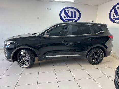 CHERY Tiggo 7 1.5 16V 4P TCI FLEX SPORT AUTOM�TICO CVT, Foto 2