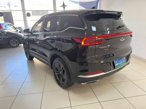 CHERY Tiggo 7 1.5 16V 4P TCI FLEX SPORT AUTOM�TICO CVT, Foto 3