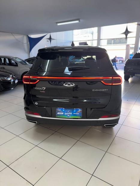 CHERY Tiggo 7 1.5 16V 4P TCI FLEX SPORT AUTOM�TICO CVT, Foto 4