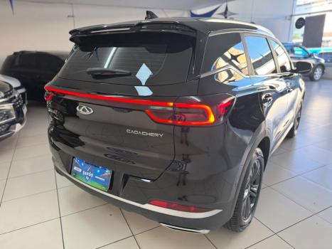 CHERY Tiggo 7 1.5 16V 4P TCI FLEX SPORT AUTOM�TICO CVT, Foto 5