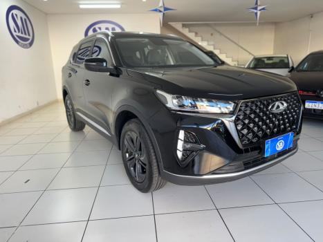 CHERY Tiggo 7 1.5 16V 4P TCI FLEX SPORT AUTOM�TICO CVT, Foto 7