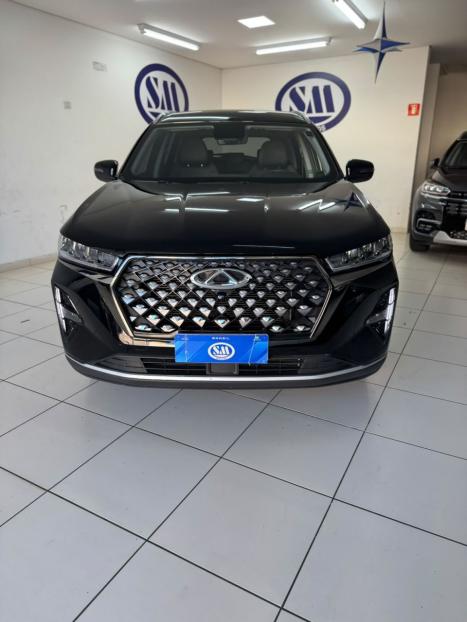 CHERY Tiggo 7 1.5 16V 4P TCI FLEX SPORT AUTOM�TICO CVT, Foto 8